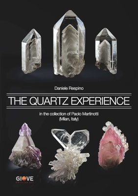 copertina Quartz Experience A4